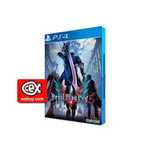 Devil May Cry 5 PS4 (CeX Gdynia)