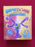 Figurka Superthings Mutant Battle - Egzoszkielet " Toxic Saw"