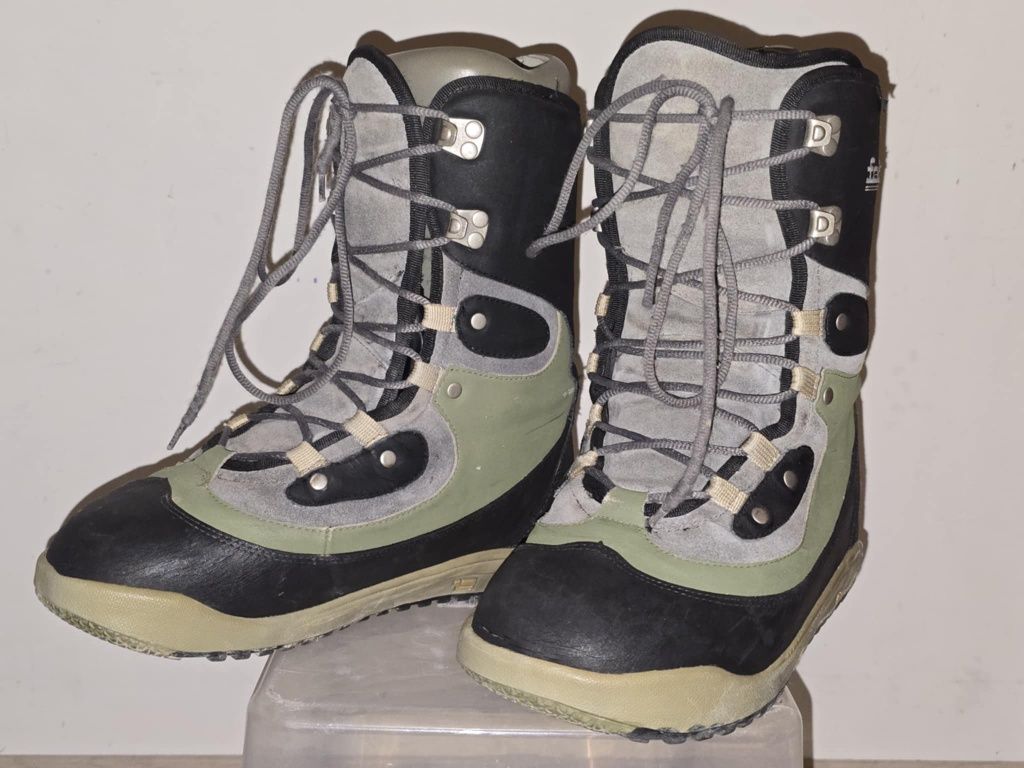Buty snowboardowe  Burton Fader roz 41
