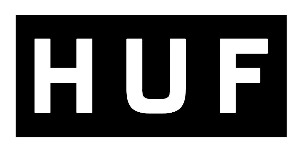 Фирменные мужские сникерсы (сникеры) HUF Boyd, оригинал