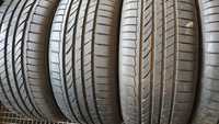 DUNLOP SP SPORT MAXX TT  245/50R18  7,5mm.Jak Nowe