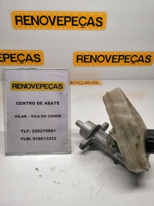 Bomba central dos travões OPEL Corsa C
