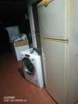 Frigorifico Whirlpool de 2 portas no-froste