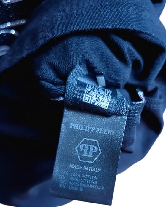 Koszulka Philipp Plein