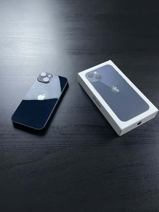 Iphone 13 | 128gb | 85% | Gotowy do użytku!