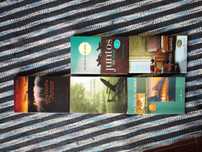 Livros Nicholas Sparks