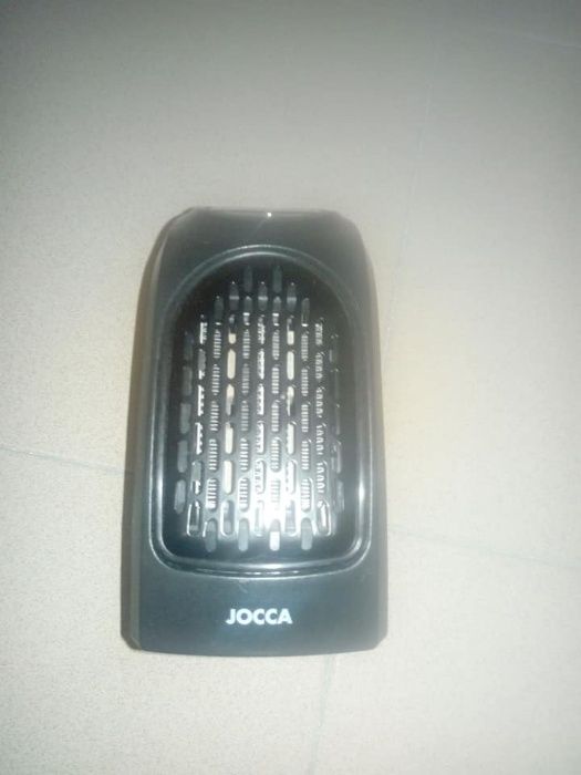 Aquecedor de parede