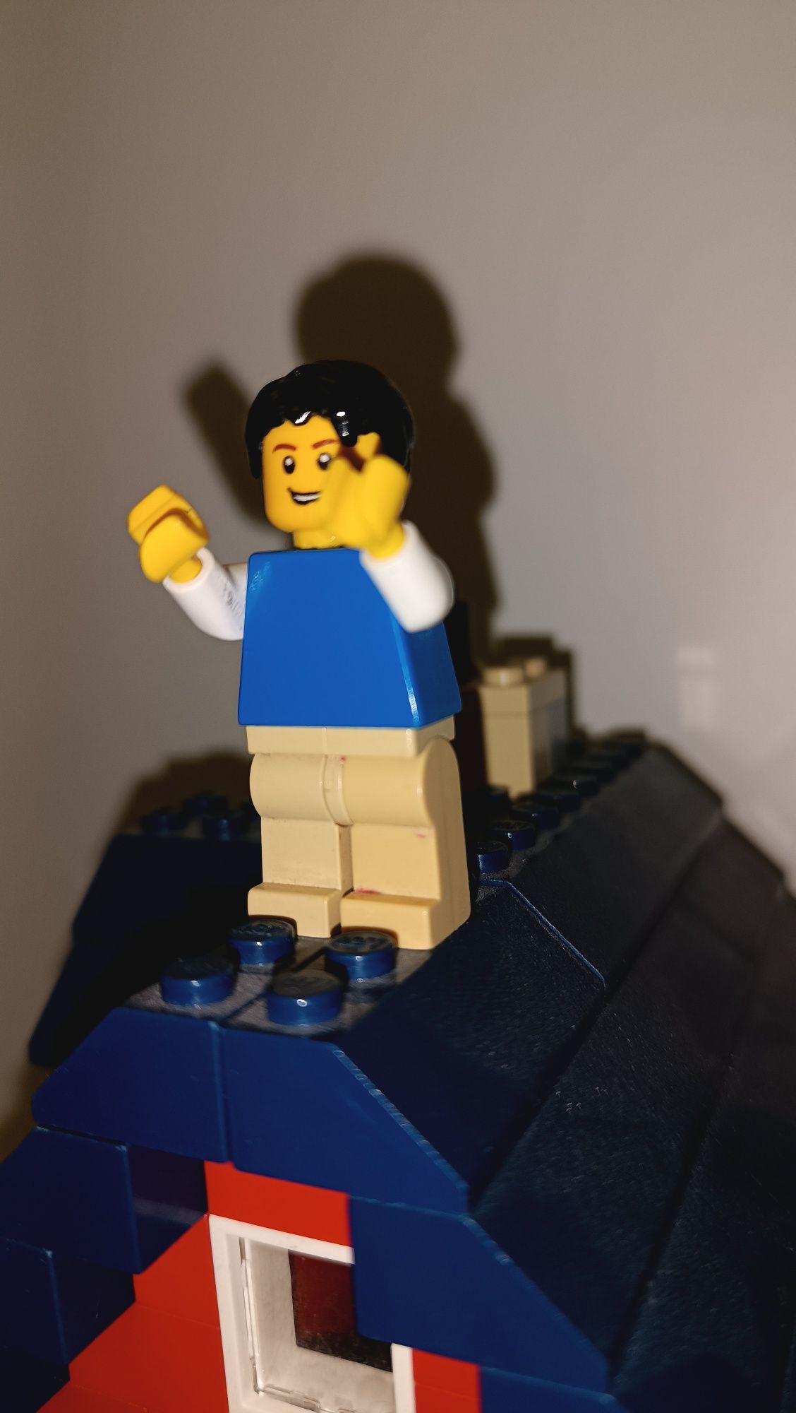 LEGO 31009 domek stan db