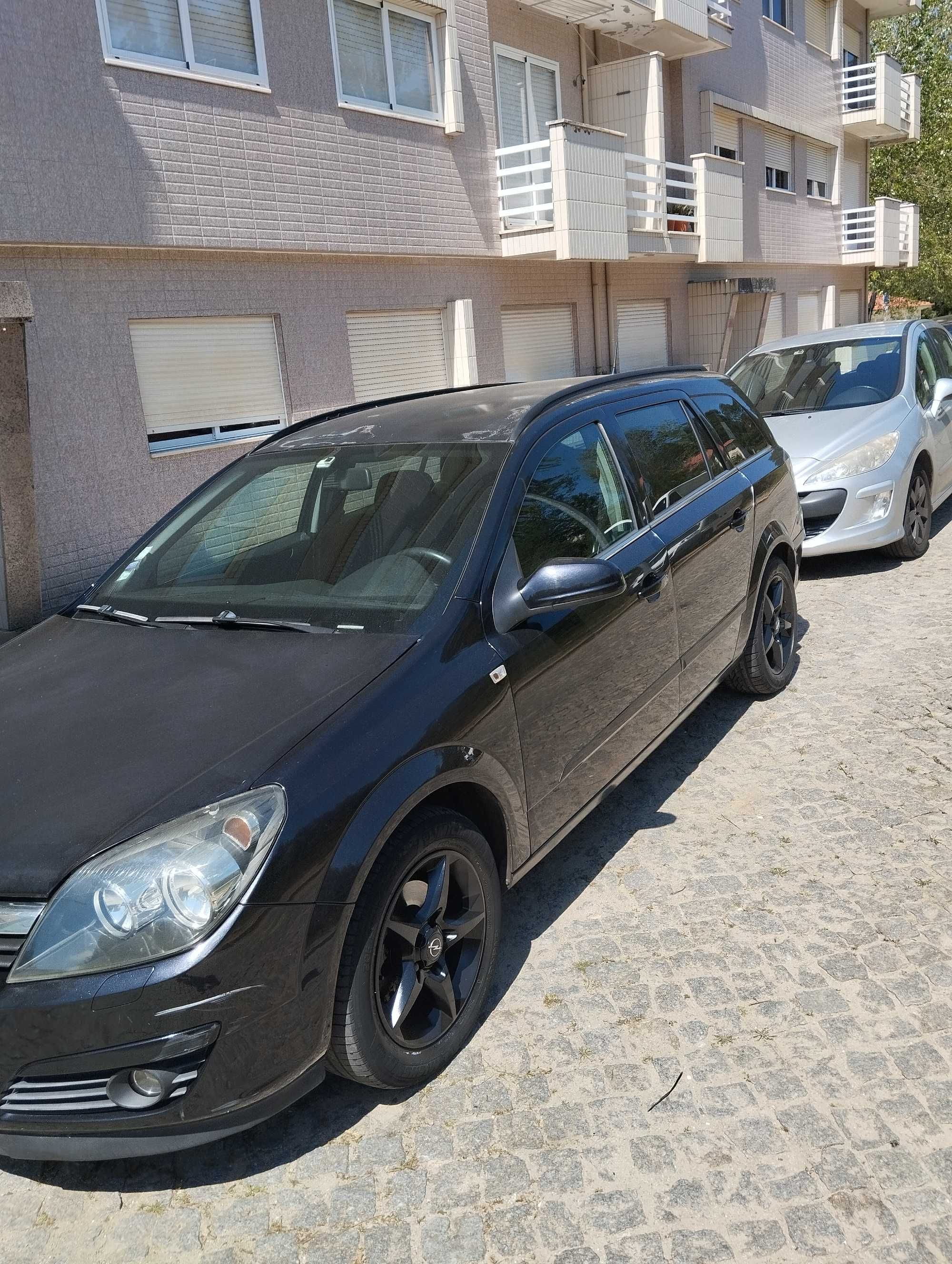 Vendo Opel carrinha 1.3 CDI