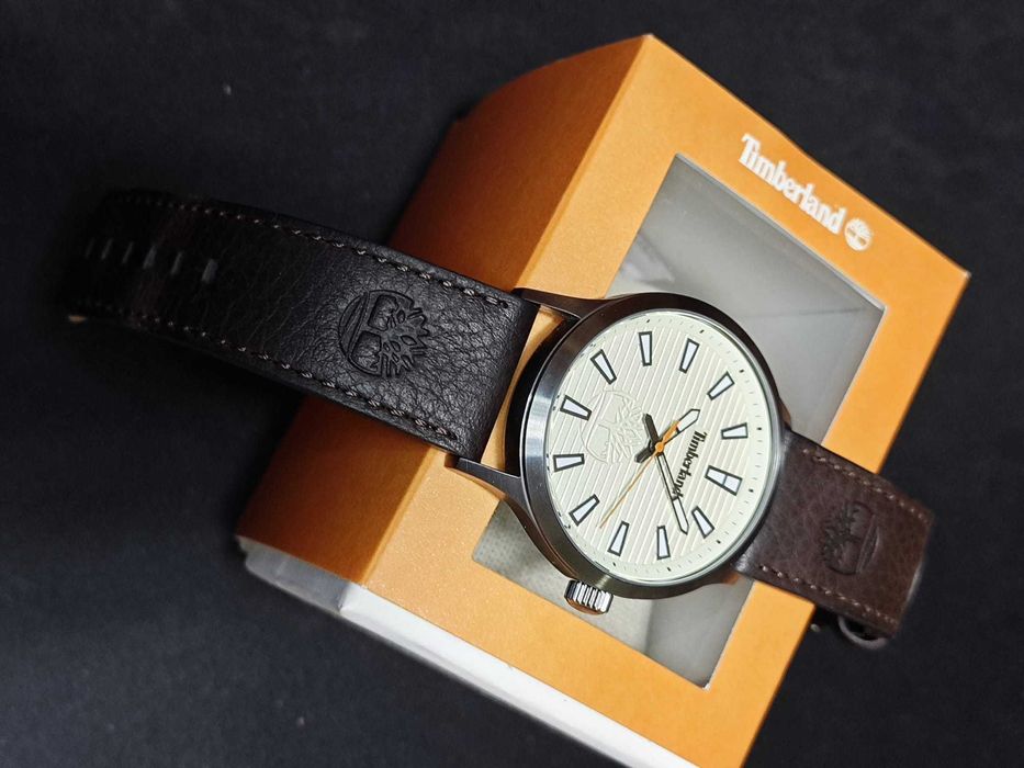 Relógios Timberland quartzo usados