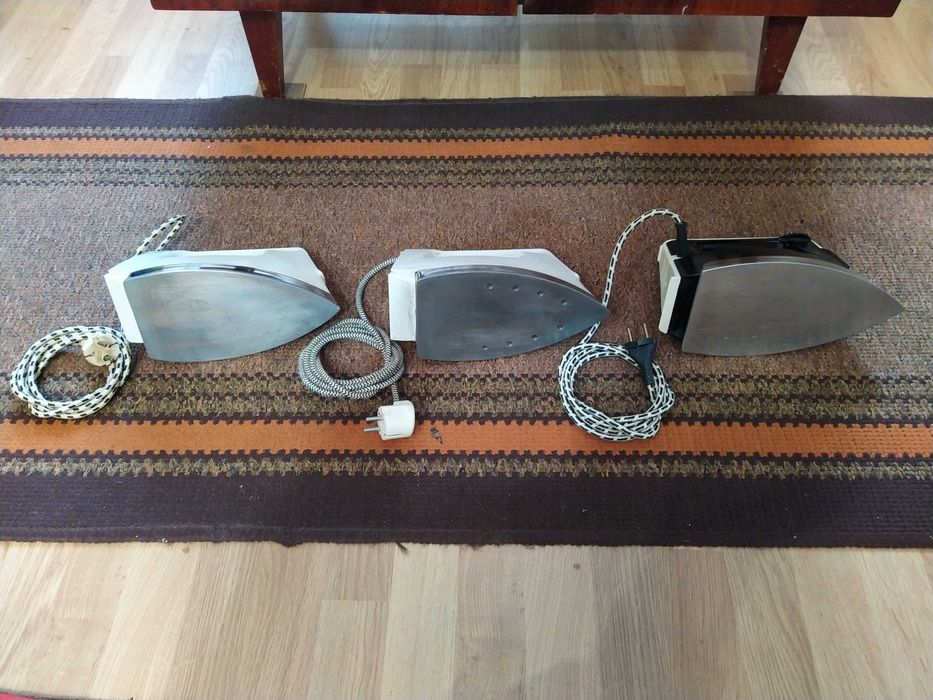 Утюг, б.у , тяжелый !!!