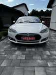 Tesla Model S Тесла Модел S С MS МС Капот Крило Бампер Фара комплект
