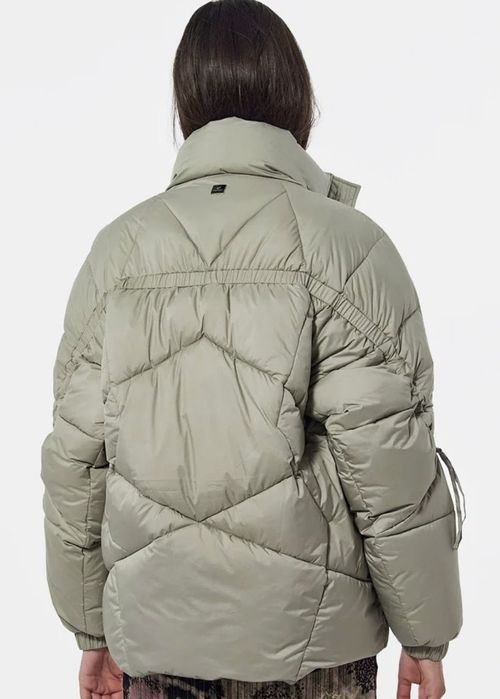 Vendo casaco Kaporal.