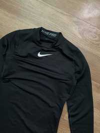 Термо с длиным рукавов Nike Pro Dri-Fit