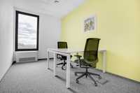 Prywatna powierzchnia biurowa dla 1-2 osoby-Regus Witosa Point