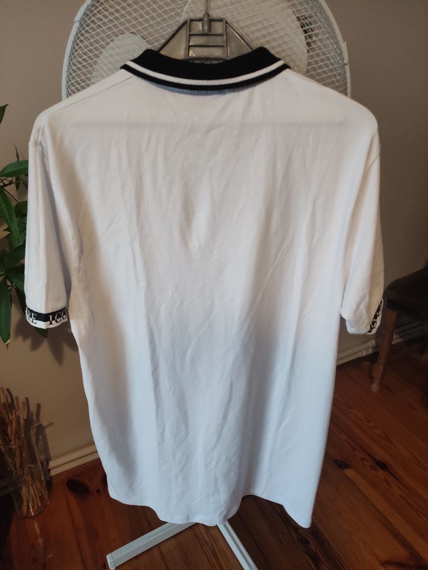 Koszulka polo IQ r. 2XL