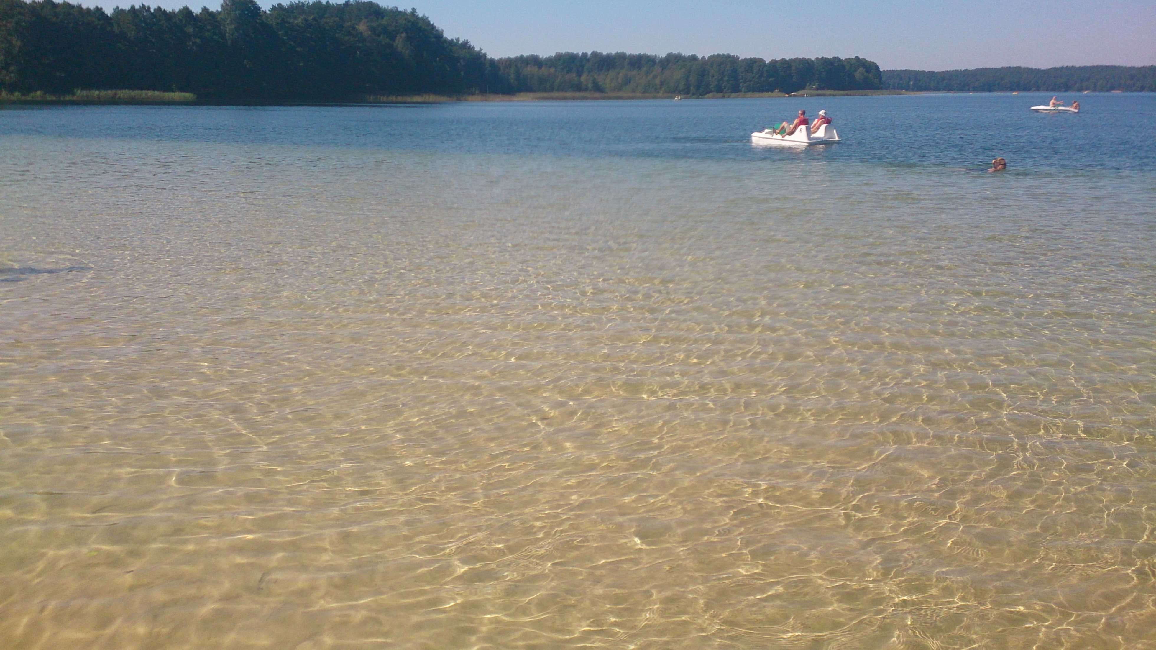 Wynajem -> Pokoje -> Mazury -> Noclegi -> Narty, Warchały