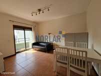 Apartamento T1 Mobilado e Equipado em Nogueiró