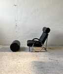 Herman Miller fotel Syncro proj. Design Prototeam lata 70 vintage