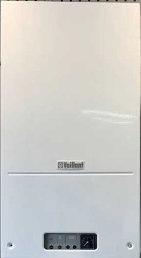 Продам газовый двухконтурный котел T6 Vailant,вайлант