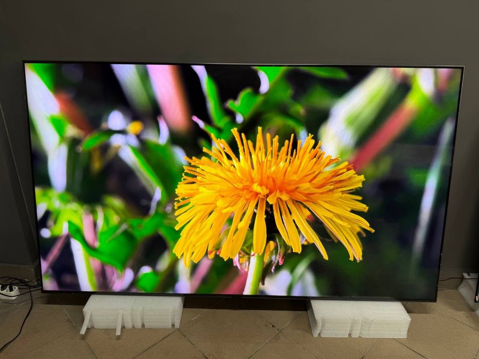 Продам 75’ дюймів Samsung GQ75Q80CAT