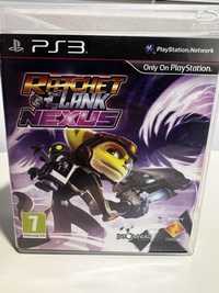 Ratchet and Clank Nexus PS3