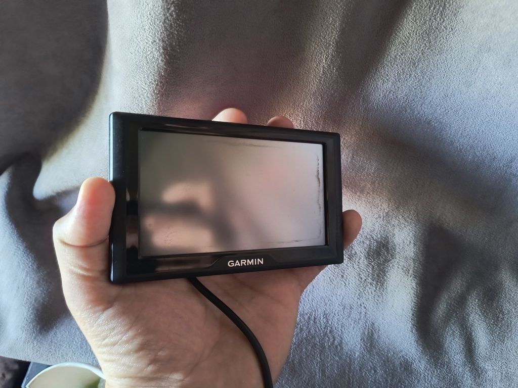 Грузовий навігатор Garmin drive 50 гармін