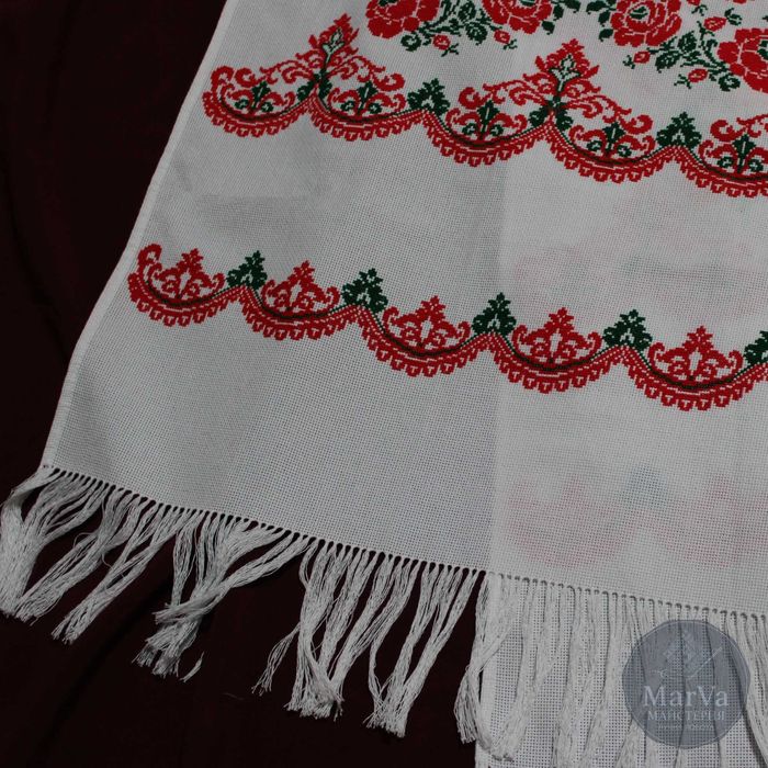 Рушник "Сад Троянд"