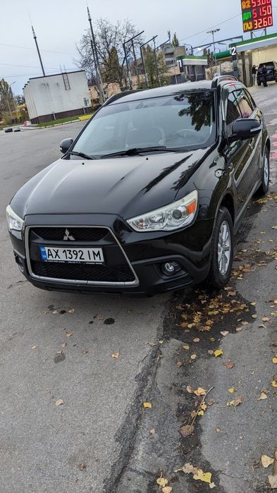 Продам Mitsubishi ASX