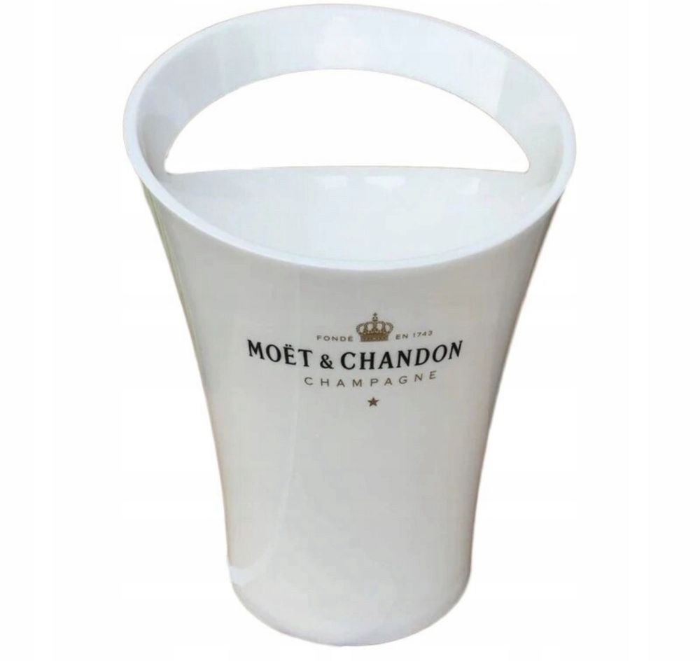 Cooler wiadro 3 l do szampana moet Chandon