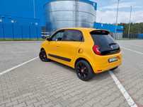 Renault Twingo 38tyś km, ledy, alu, tempomat, tablet, parktronic,