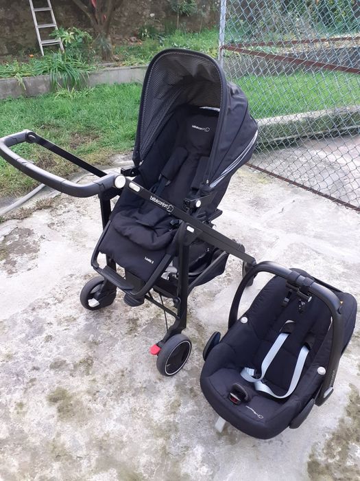 Carrinho de bebé BEBE CONFORT