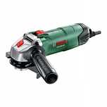 Bosch Szlifierka kątowa PWS  850W 125mm