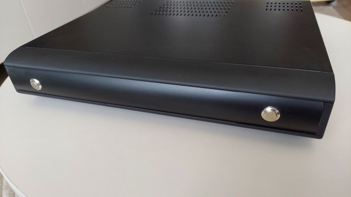 Sprzedam Streamer na bazie Maliny (czyli Raspberry Pi) i allo DigiOne