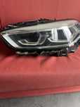 Farol led bmw F40 serie 1