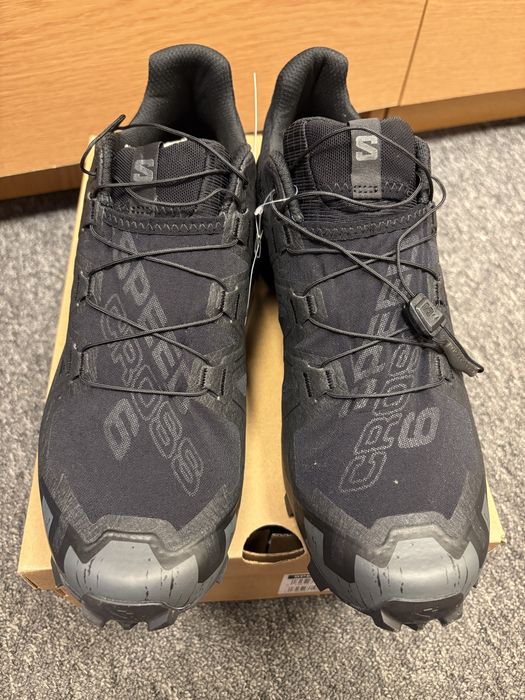 Buty salomon speedcross 6