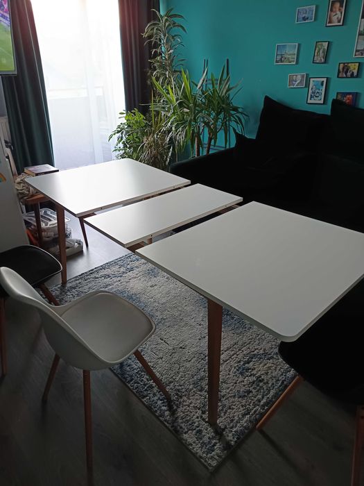 Stół do jadalni JYSK