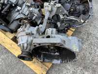 Caixa de Velocidades VW Golf 5 1.9 tdi Audi A3 1.9 TDI GQQ
