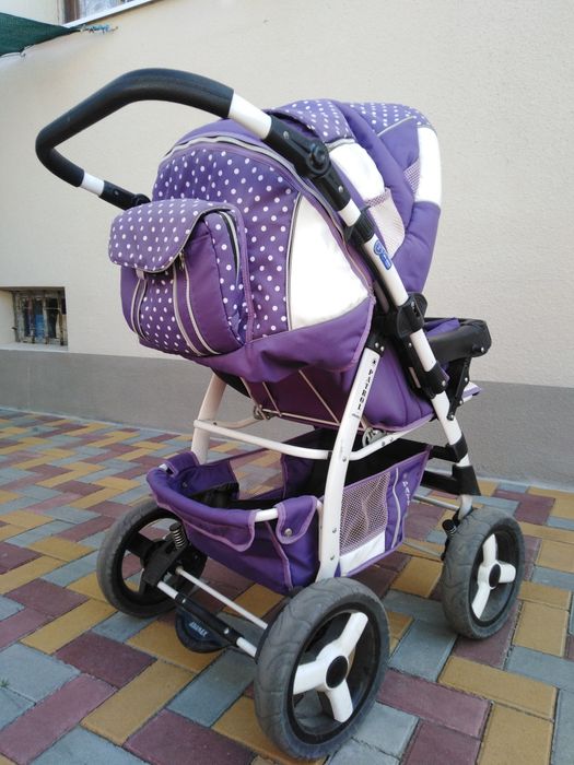 Продам коляску детскую