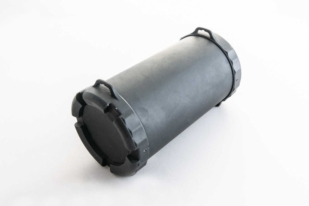 Głośnik bezprzewodowy Bluetooth z radiem FM Manta SPK204FM