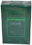 Miraculum Chopin OP.25 woda perfumowana 100ml zafoliowane