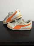 Puma Futsal 42 laranja