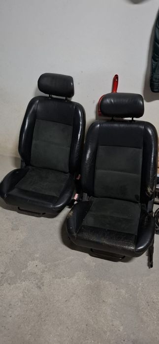 Conjuntos Bancos 106 GTI