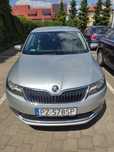Sprzedam Skoda Rapid Spaceback