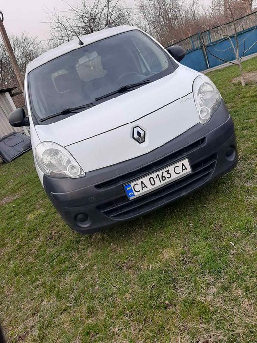 Продам Рено Кенго