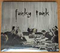 Funky tank  CD nowa w folii