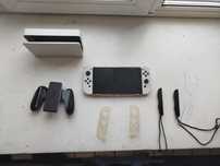Nintendo Switch Oled 64 gb