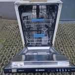 zmywarka Bosch typ SD13J1B  45cm - NA CZĘŚCI