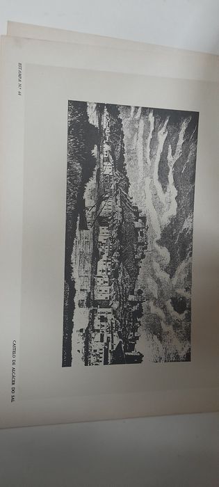 Estampas antigas