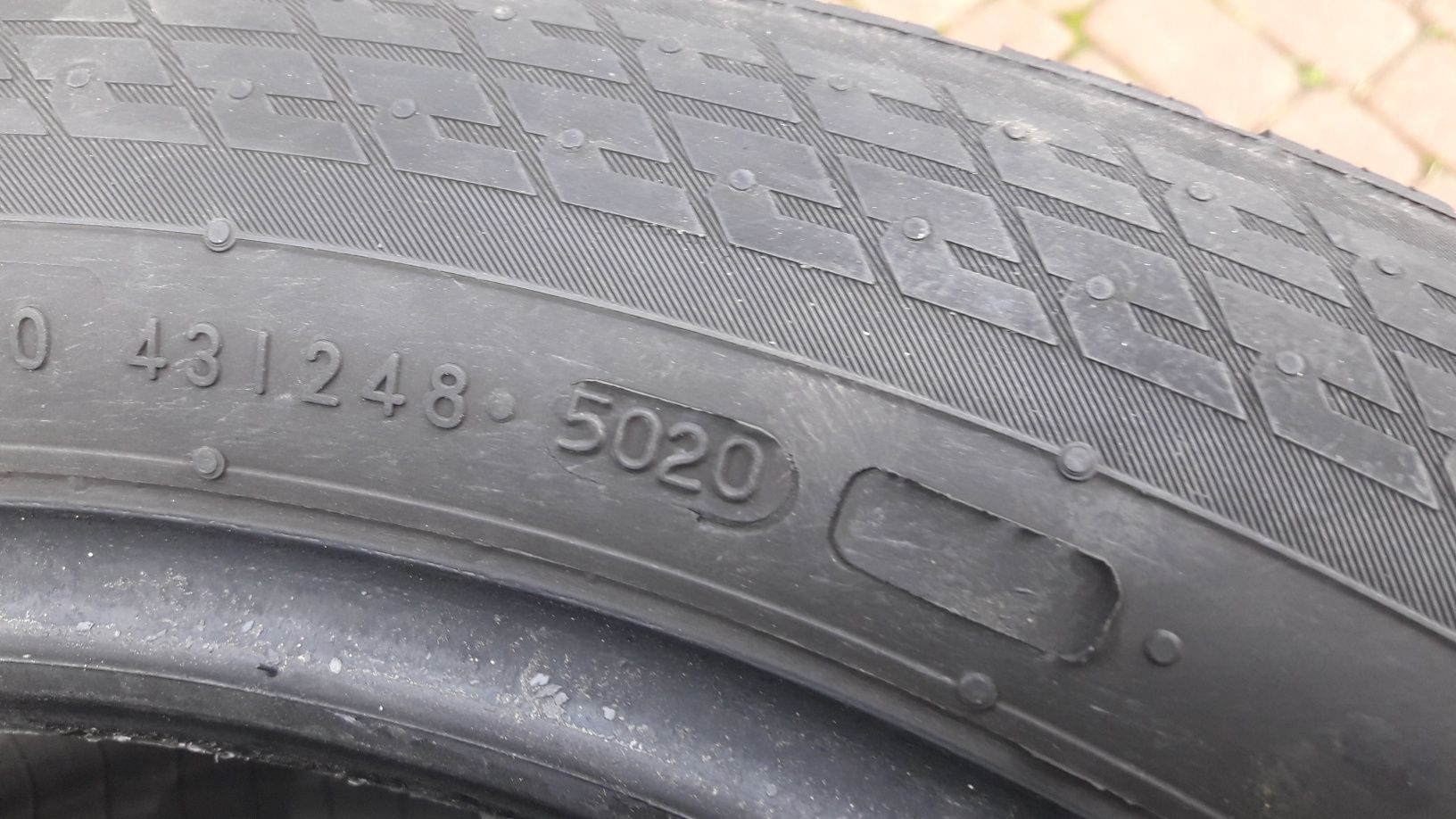 Opony zimowe Nokian 18'
